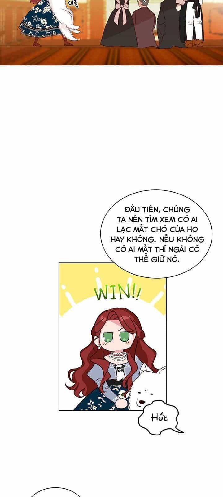 Tôi Sẽ Chỉ Sống Như Một Nhân Vật Phản Diện - Chương 2 - ảnh 64