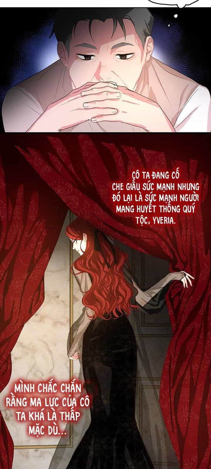 Tôi Sẽ Chỉ Sống Như Một Nhân Vật Phản Diện - Chương 2 - ảnh 76