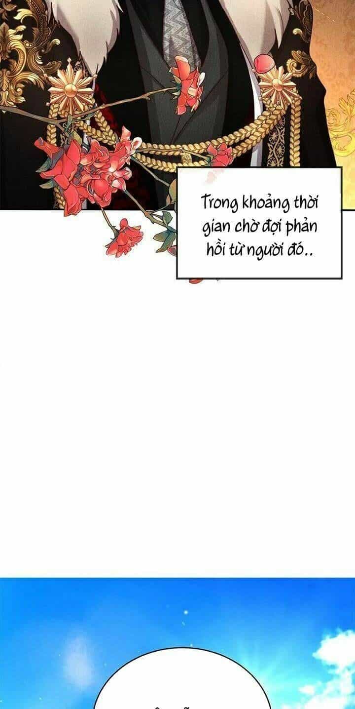 Tôi Sẽ Chỉ Sống Như Một Nhân Vật Phản Diện - Chương 19 - ảnh 2