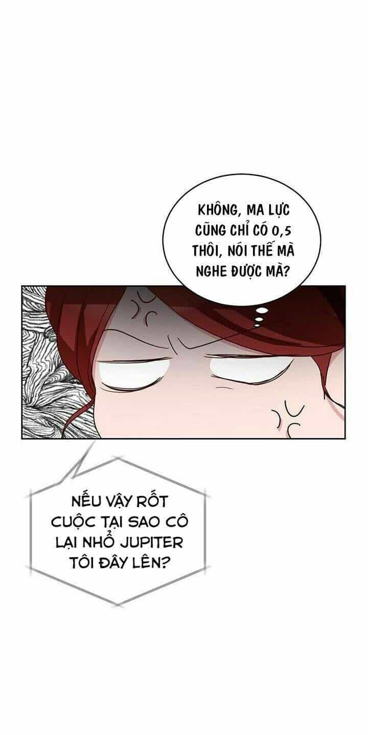 Tôi Sẽ Chỉ Sống Như Một Nhân Vật Phản Diện - Chương 19 - ảnh 24