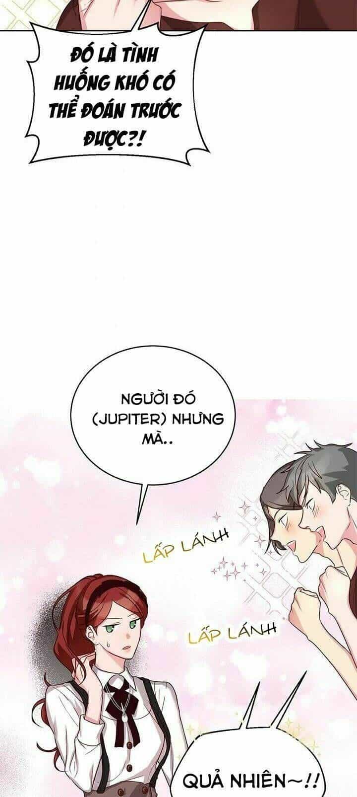 Tôi Sẽ Chỉ Sống Như Một Nhân Vật Phản Diện - Chương 19 - ảnh 33