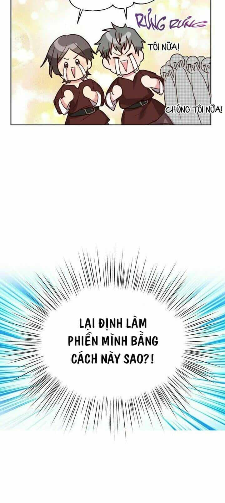 Tôi Sẽ Chỉ Sống Như Một Nhân Vật Phản Diện - Chương 19 - ảnh 36