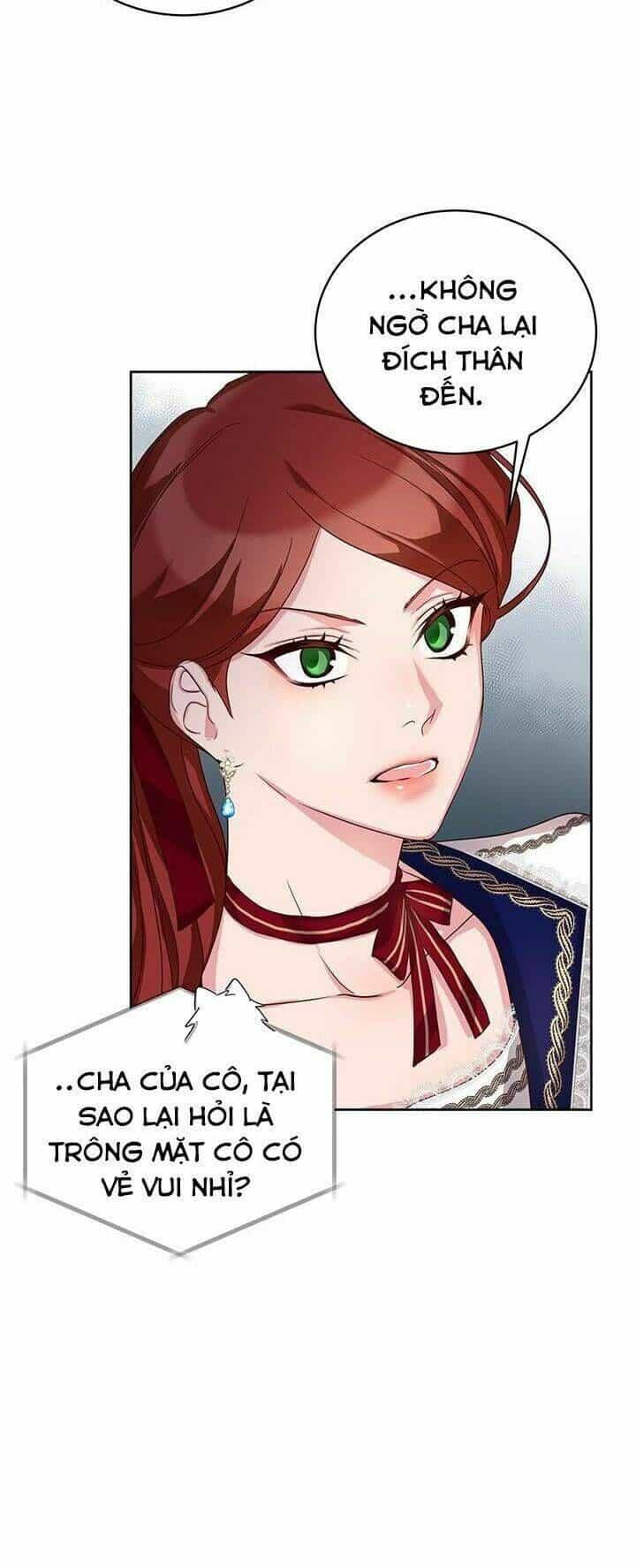 Tôi Sẽ Chỉ Sống Như Một Nhân Vật Phản Diện - Chương 19 - ảnh 45