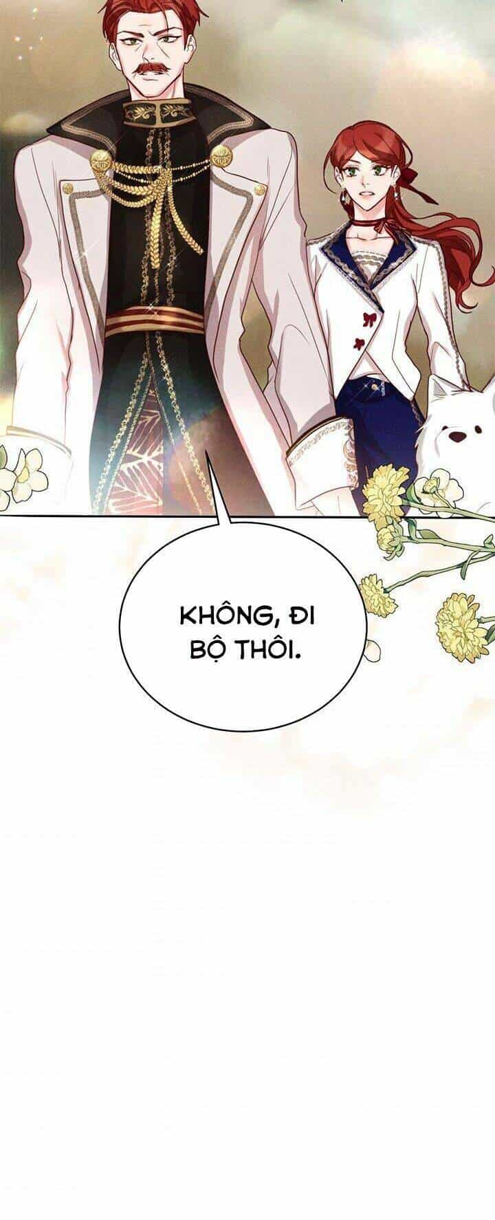 Tôi Sẽ Chỉ Sống Như Một Nhân Vật Phản Diện - Chương 19.2 - ảnh 14