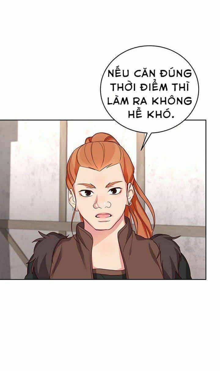 Tôi Sẽ Chỉ Sống Như Một Nhân Vật Phản Diện - Chương 20 - ảnh 22