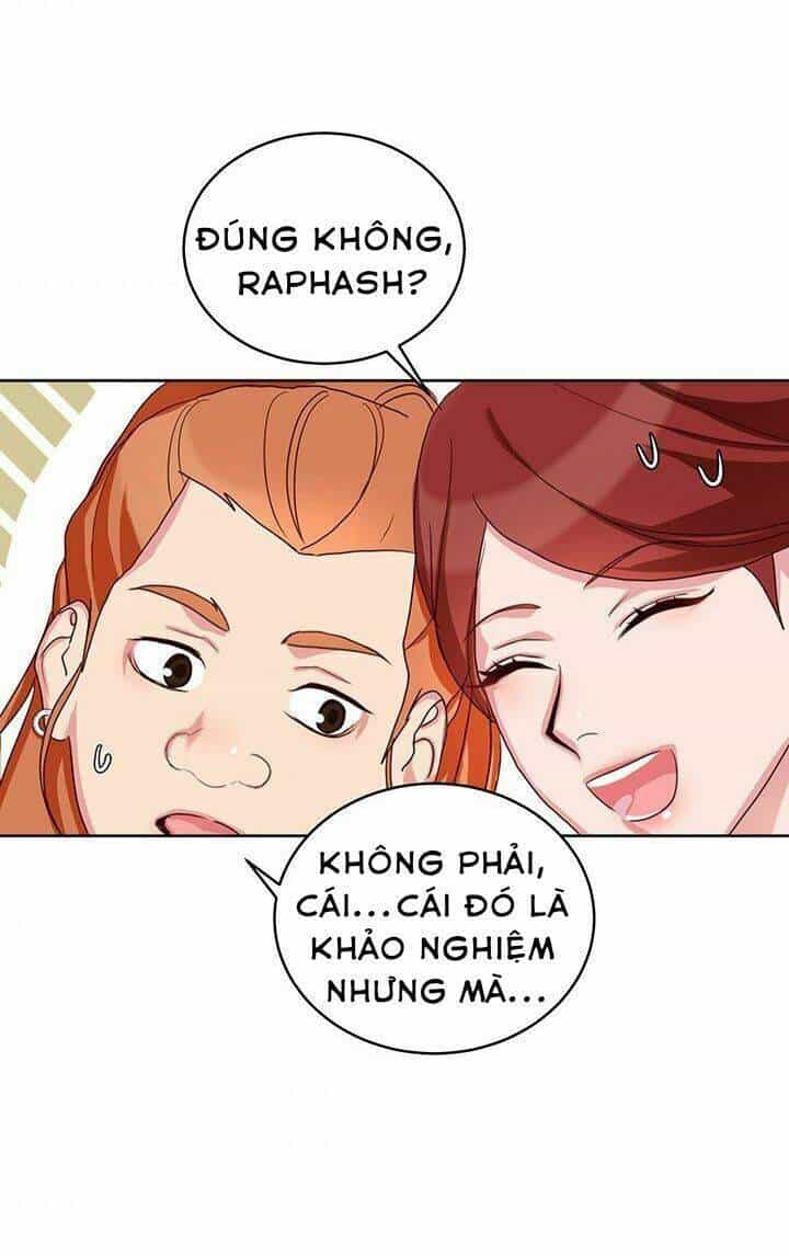 Tôi Sẽ Chỉ Sống Như Một Nhân Vật Phản Diện - Chương 20 - ảnh 28