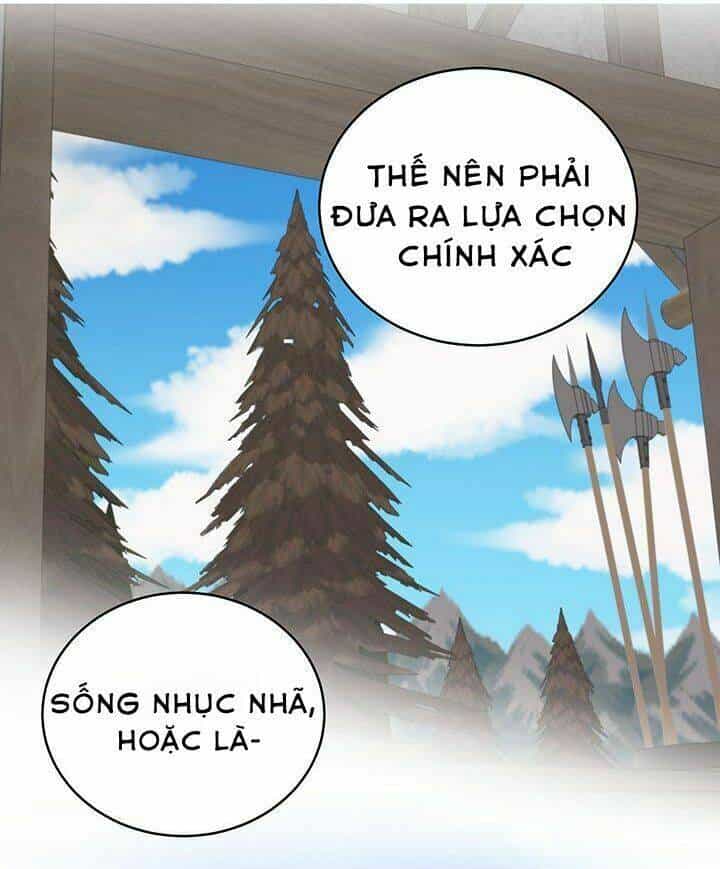 Tôi Sẽ Chỉ Sống Như Một Nhân Vật Phản Diện - Chương 20 - ảnh 34