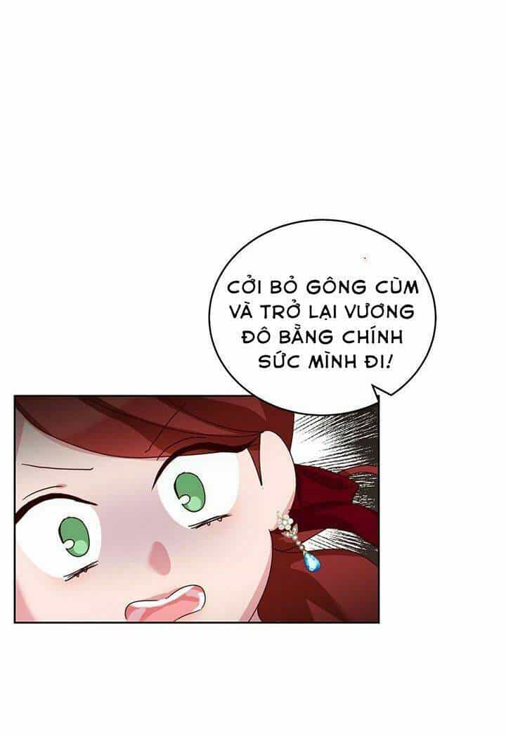 Tôi Sẽ Chỉ Sống Như Một Nhân Vật Phản Diện - Chương 20 - ảnh 39