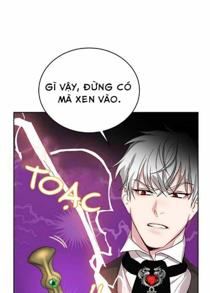 Tôi Sẽ Chỉ Sống Như Một Nhân Vật Phản Diện - Chương 20 - ảnh 56