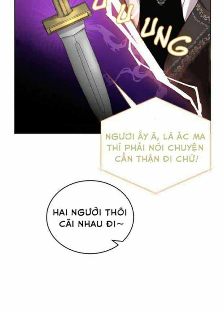 Tôi Sẽ Chỉ Sống Như Một Nhân Vật Phản Diện - Chương 20 - ảnh 57