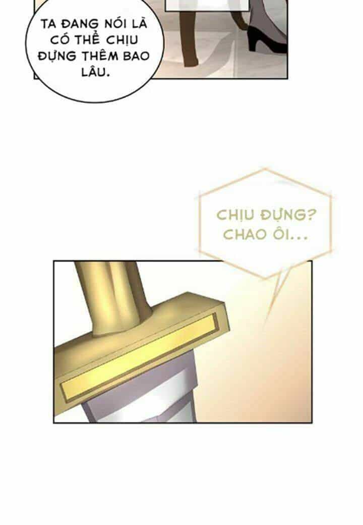 Tôi Sẽ Chỉ Sống Như Một Nhân Vật Phản Diện - Chương 20 - ảnh 59
