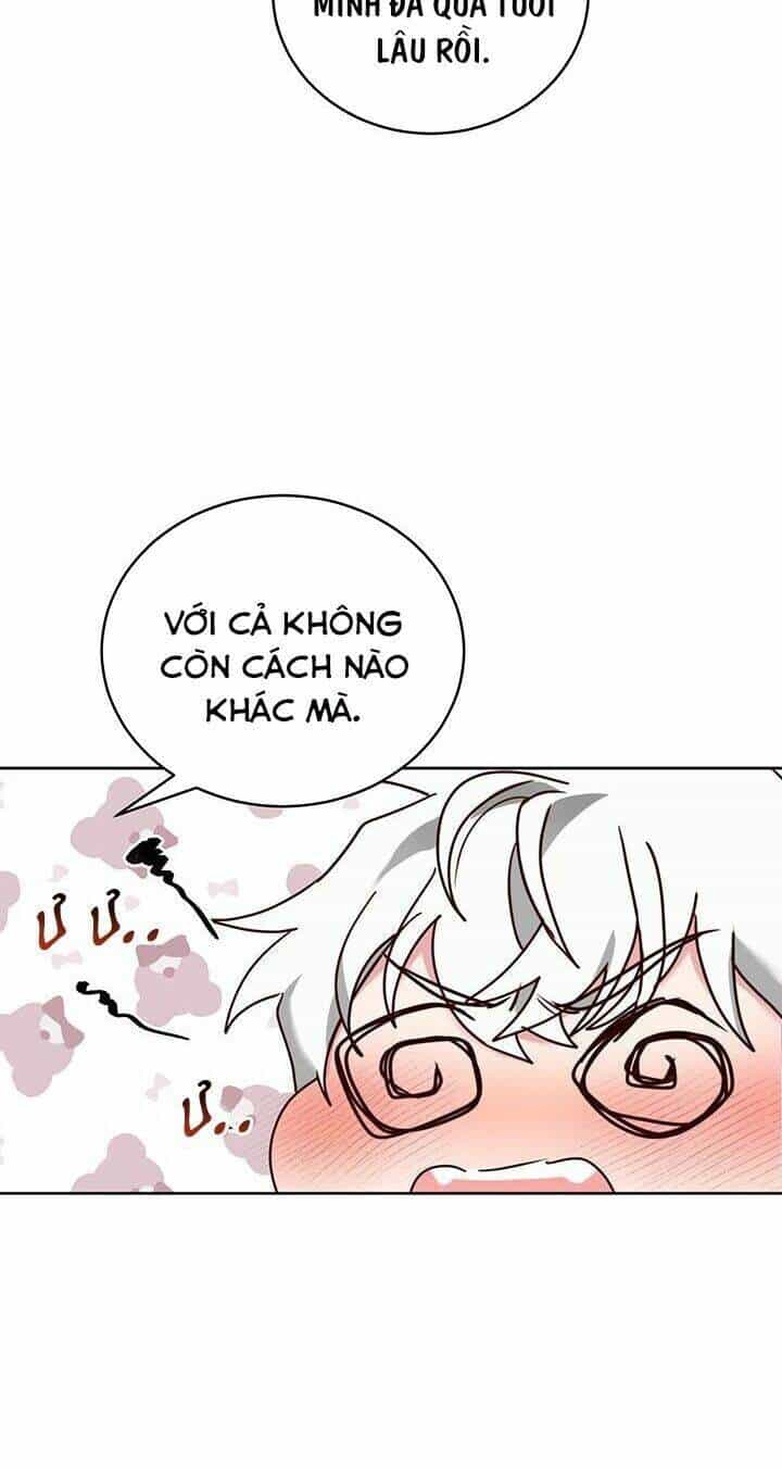 Tôi Sẽ Chỉ Sống Như Một Nhân Vật Phản Diện - Chương 21 - ảnh 20