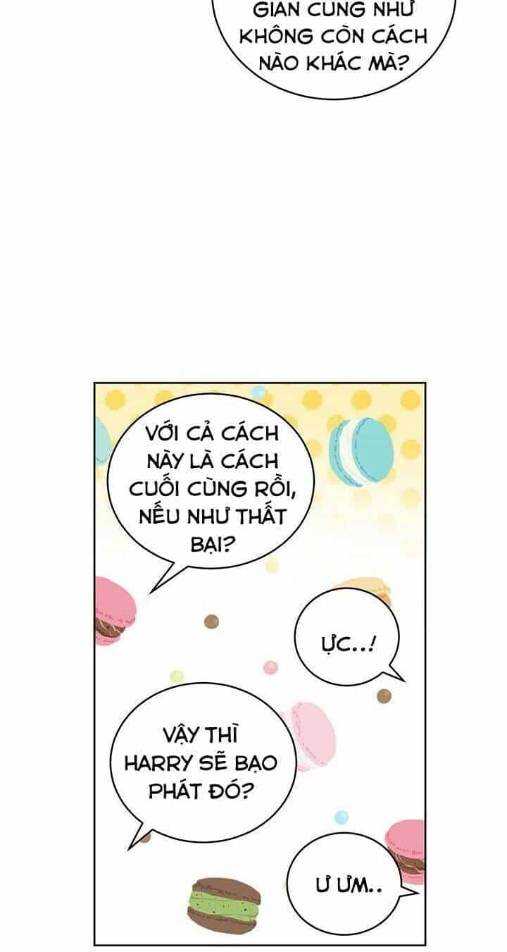 Tôi Sẽ Chỉ Sống Như Một Nhân Vật Phản Diện - Chương 21 - ảnh 31