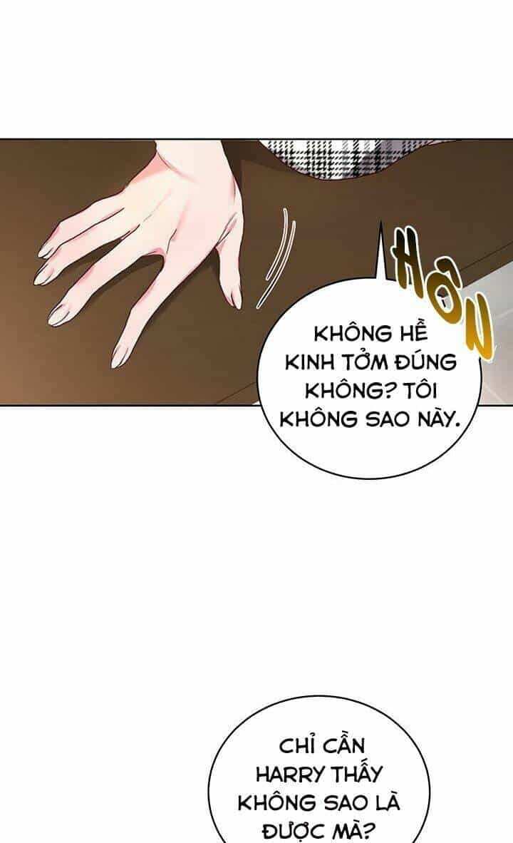 Tôi Sẽ Chỉ Sống Như Một Nhân Vật Phản Diện - Chương 21 - ảnh 42