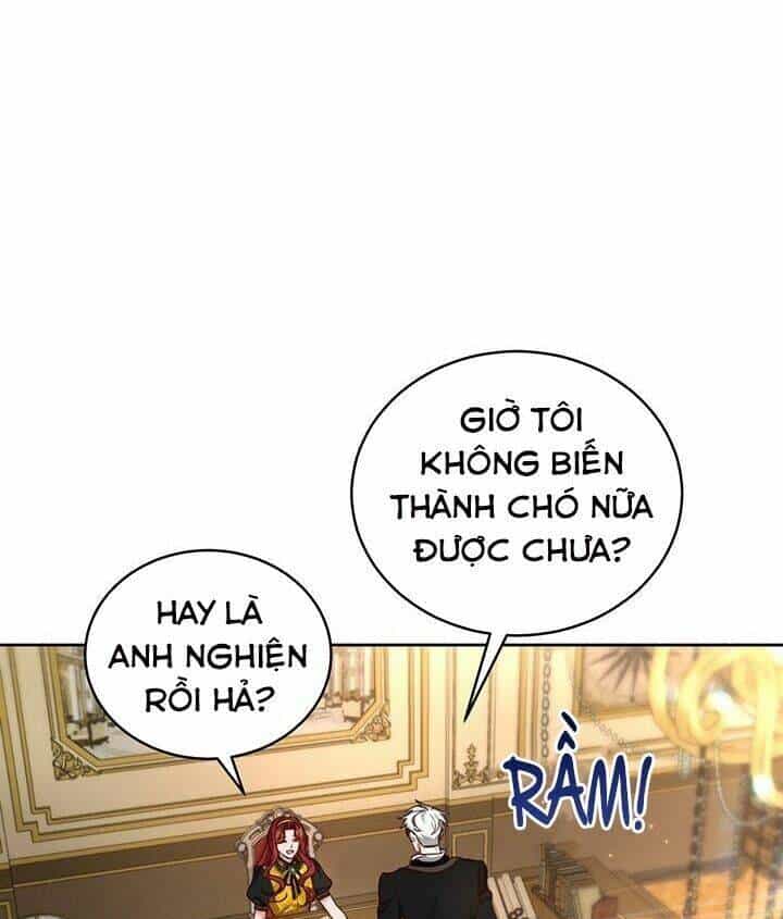 Tôi Sẽ Chỉ Sống Như Một Nhân Vật Phản Diện - Chương 21 - ảnh 63