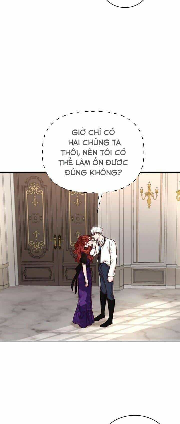 Tôi Sẽ Chỉ Sống Như Một Nhân Vật Phản Diện - Chương 22 - ảnh 23