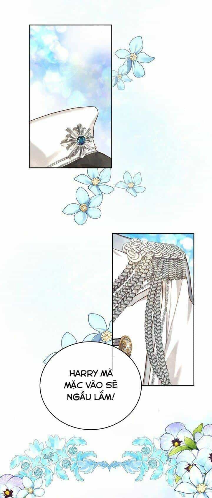 Tôi Sẽ Chỉ Sống Như Một Nhân Vật Phản Diện - Chương 22 - ảnh 27