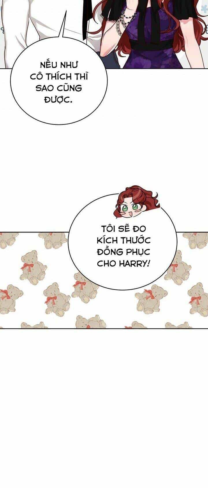 Tôi Sẽ Chỉ Sống Như Một Nhân Vật Phản Diện - Chương 22 - ảnh 31
