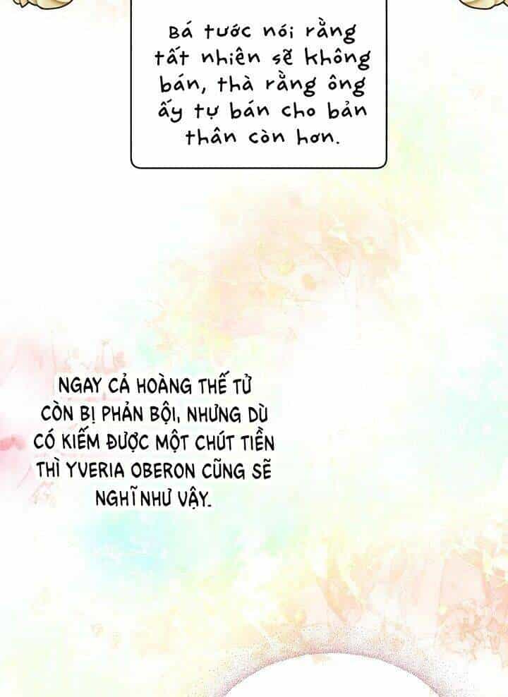 Tôi Sẽ Chỉ Sống Như Một Nhân Vật Phản Diện - Chương 23 - ảnh 17