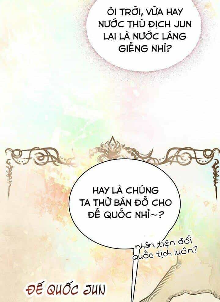 Tôi Sẽ Chỉ Sống Như Một Nhân Vật Phản Diện - Chương 23 - ảnh 18
