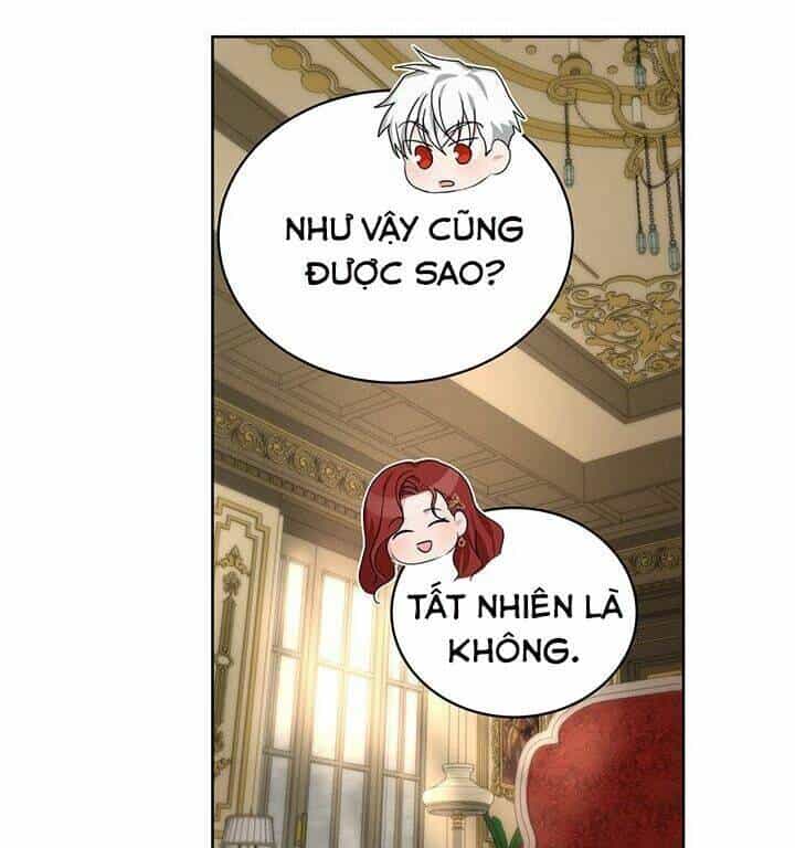 Tôi Sẽ Chỉ Sống Như Một Nhân Vật Phản Diện - Chương 23 - ảnh 24