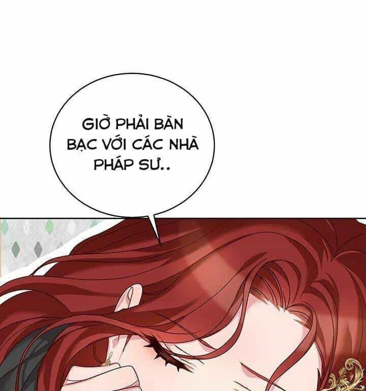 Tôi Sẽ Chỉ Sống Như Một Nhân Vật Phản Diện - Chương 23 - ảnh 34