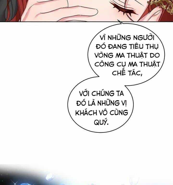 Tôi Sẽ Chỉ Sống Như Một Nhân Vật Phản Diện - Chương 23 - ảnh 35