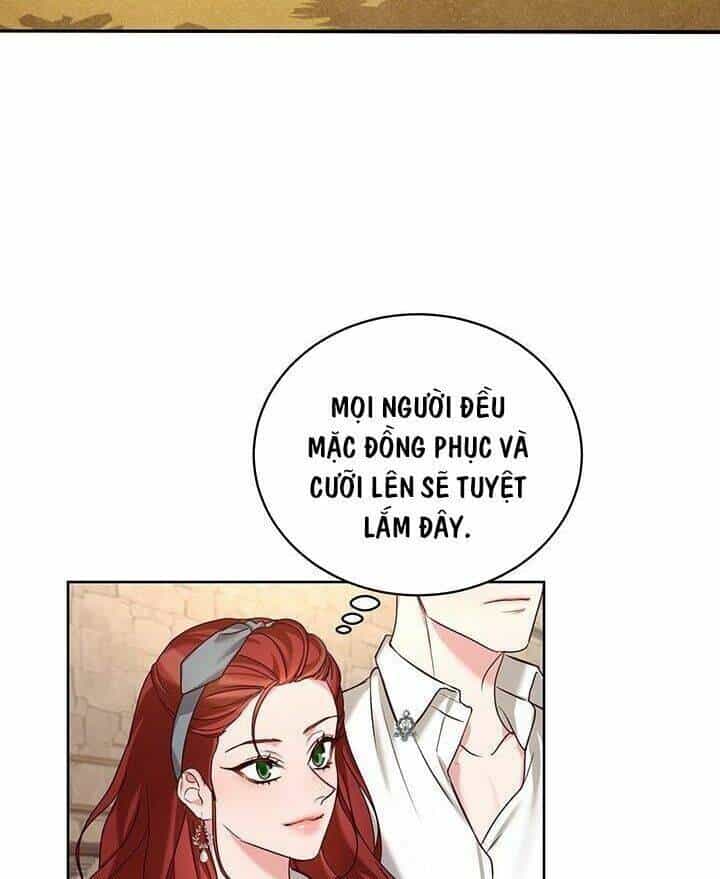 Tôi Sẽ Chỉ Sống Như Một Nhân Vật Phản Diện - Chương 23 - ảnh 46