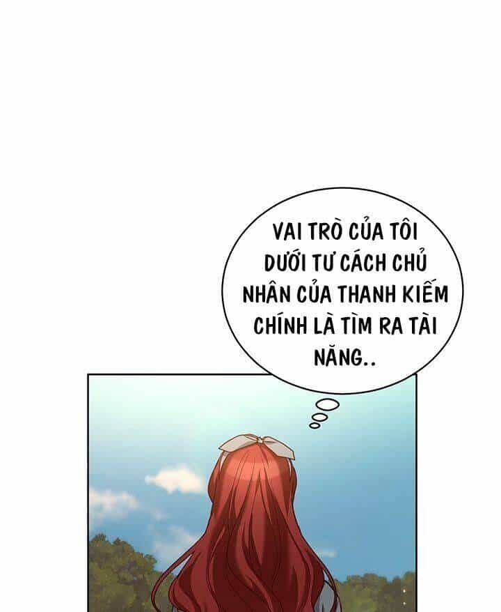 Tôi Sẽ Chỉ Sống Như Một Nhân Vật Phản Diện - Chương 23 - ảnh 52