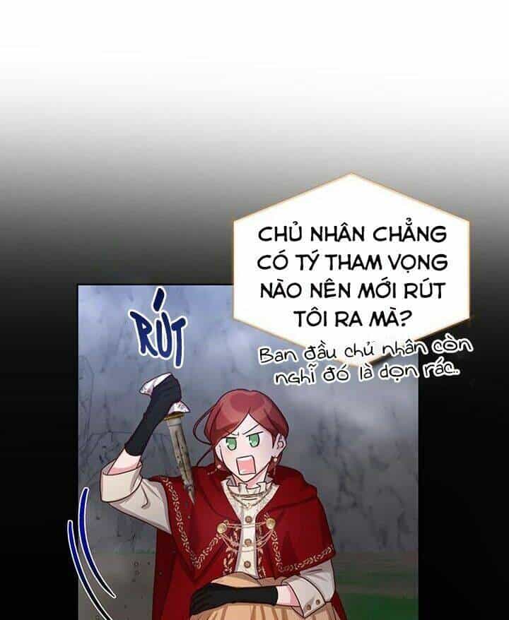 Tôi Sẽ Chỉ Sống Như Một Nhân Vật Phản Diện - Chương 23 - ảnh 55