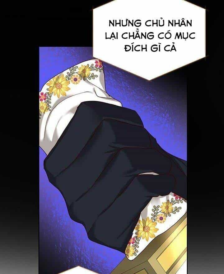 Tôi Sẽ Chỉ Sống Như Một Nhân Vật Phản Diện - Chương 23 - ảnh 59