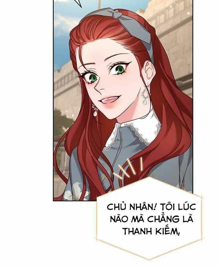 Tôi Sẽ Chỉ Sống Như Một Nhân Vật Phản Diện - Chương 23 - ảnh 61