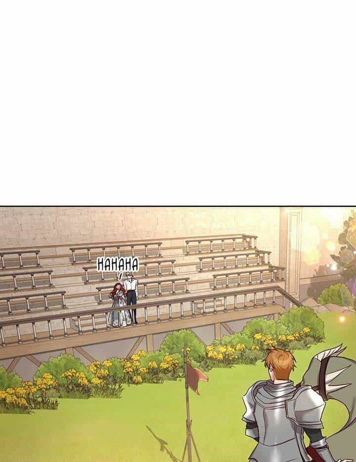 Tôi Sẽ Chỉ Sống Như Một Nhân Vật Phản Diện - Chương 23 - ảnh 62