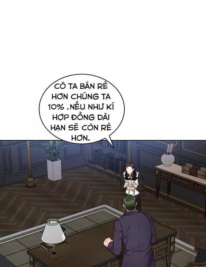 Tôi Sẽ Chỉ Sống Như Một Nhân Vật Phản Diện - Chương 23 - ảnh 76