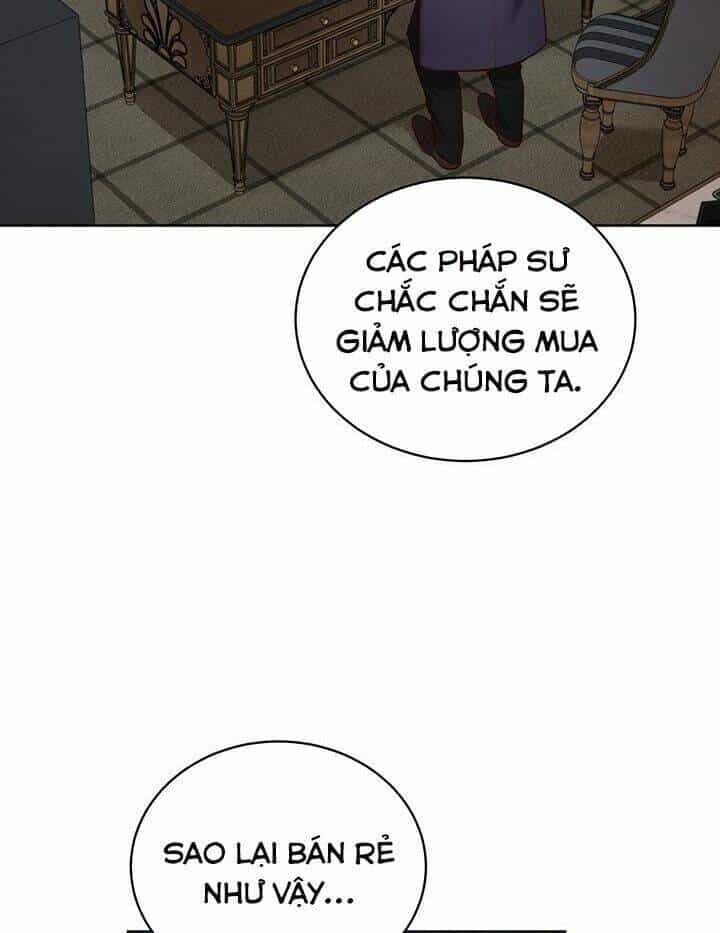 Tôi Sẽ Chỉ Sống Như Một Nhân Vật Phản Diện - Chương 23 - ảnh 77