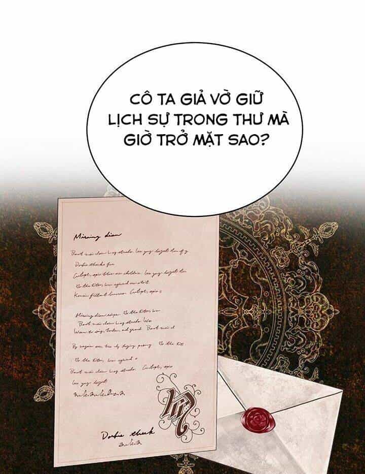 Tôi Sẽ Chỉ Sống Như Một Nhân Vật Phản Diện - Chương 23 - ảnh 79