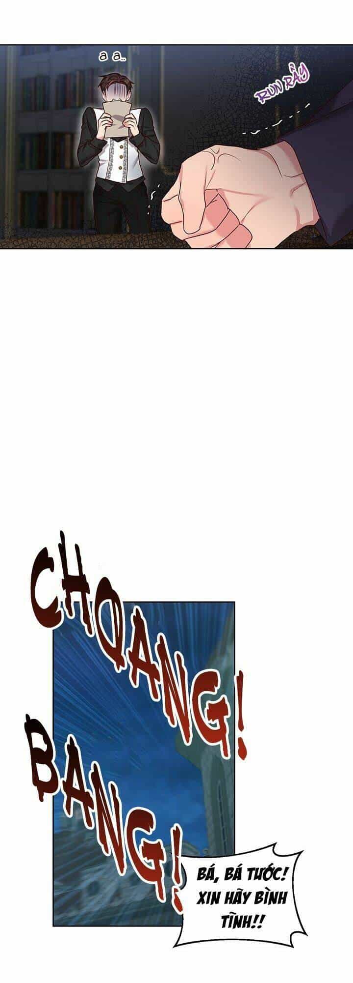 Tôi Sẽ Chỉ Sống Như Một Nhân Vật Phản Diện - Chương 23 - ảnh 82