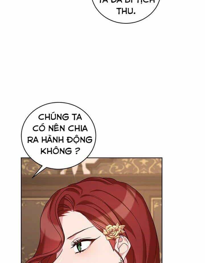 Tôi Sẽ Chỉ Sống Như Một Nhân Vật Phản Diện - Chương 24 - ảnh 18