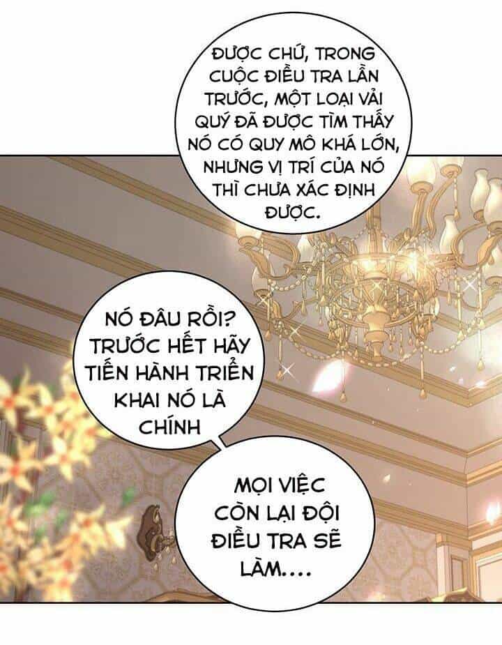 Tôi Sẽ Chỉ Sống Như Một Nhân Vật Phản Diện - Chương 24 - ảnh 20