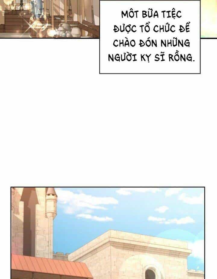 Tôi Sẽ Chỉ Sống Như Một Nhân Vật Phản Diện - Chương 24 - ảnh 5
