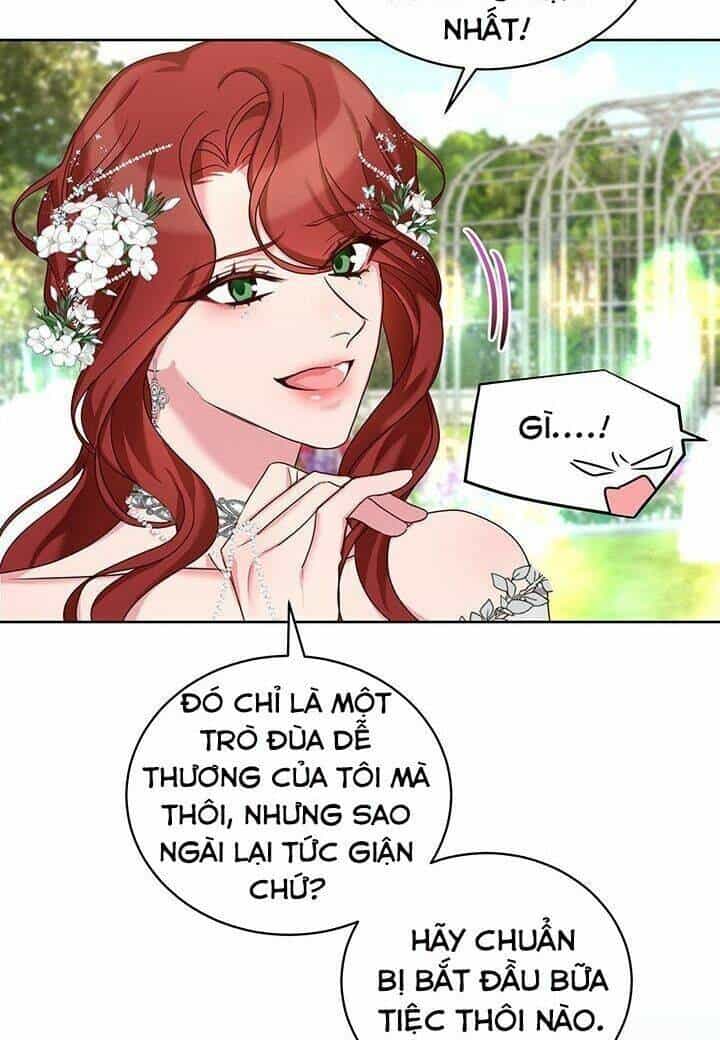 Tôi Sẽ Chỉ Sống Như Một Nhân Vật Phản Diện - Chương 24 - ảnh 64