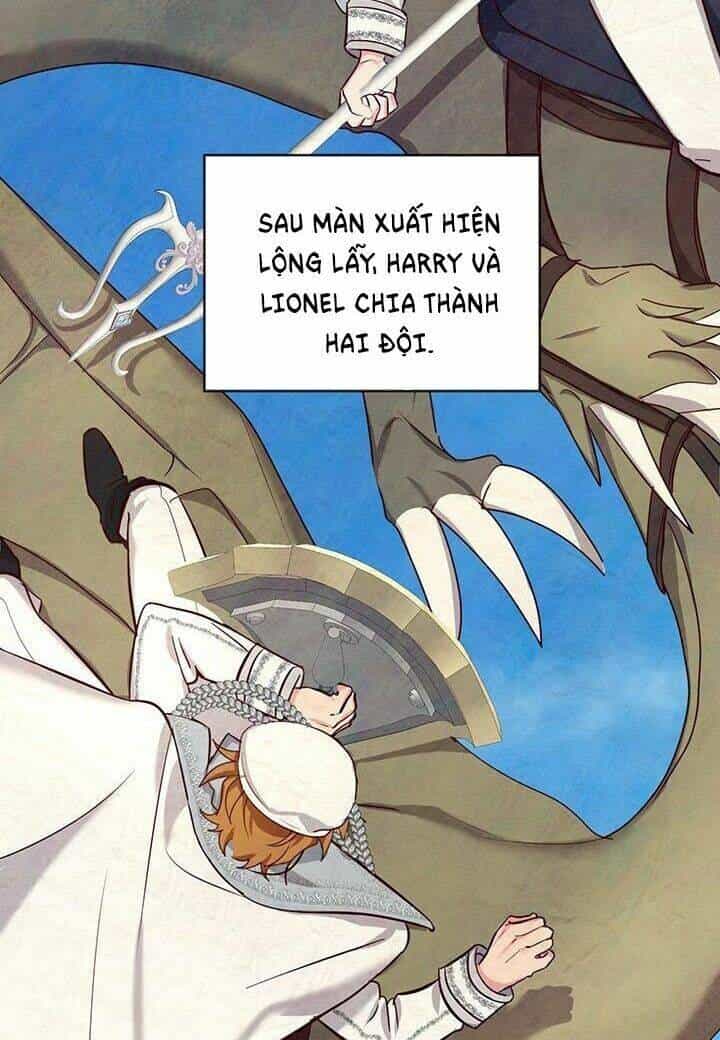 Tôi Sẽ Chỉ Sống Như Một Nhân Vật Phản Diện - Chương 24 - ảnh 75