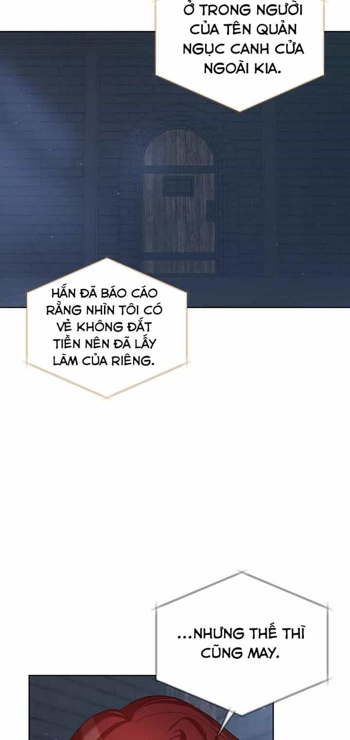 Tôi Sẽ Chỉ Sống Như Một Nhân Vật Phản Diện - Chương 25 - ảnh 35