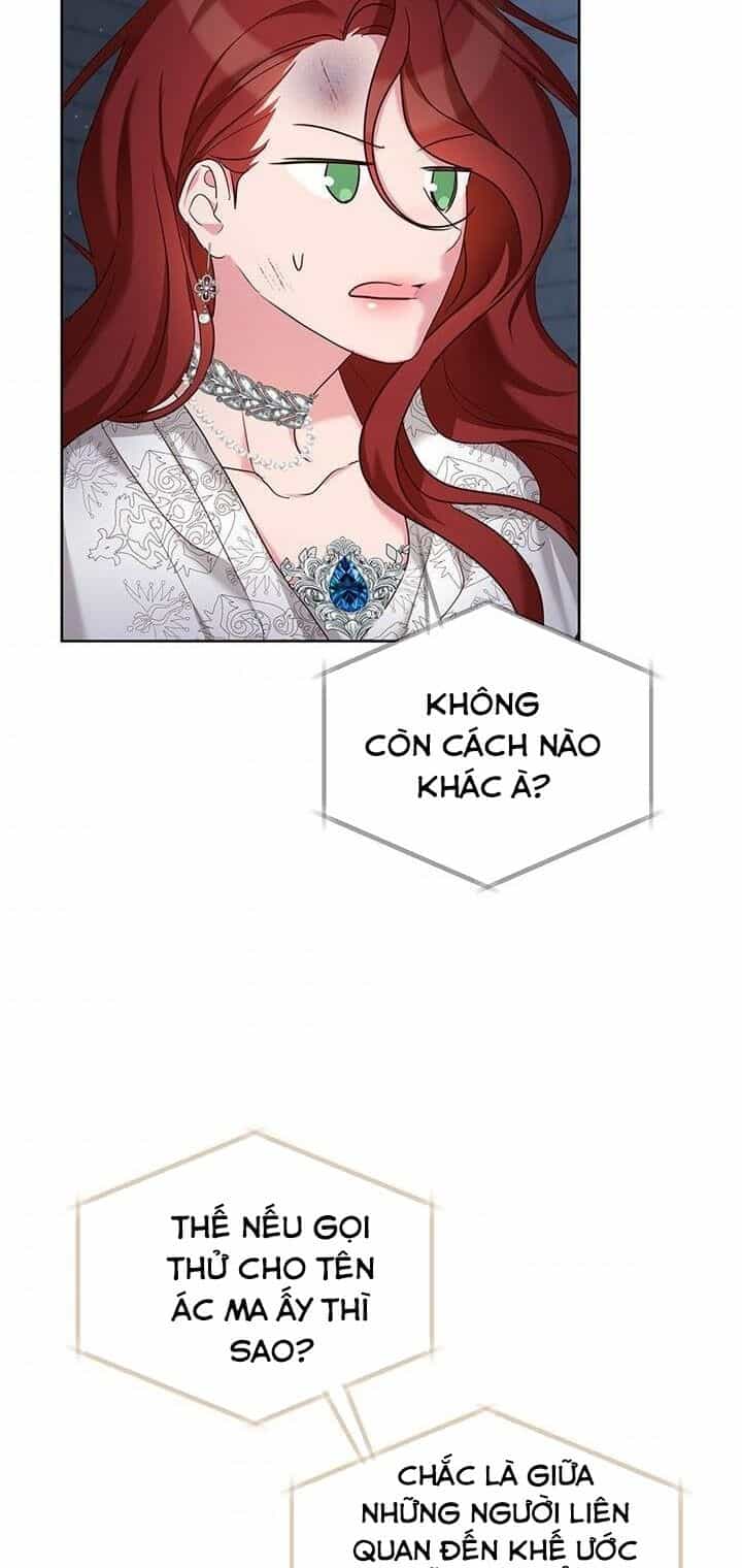 Tôi Sẽ Chỉ Sống Như Một Nhân Vật Phản Diện - Chương 25 - ảnh 36