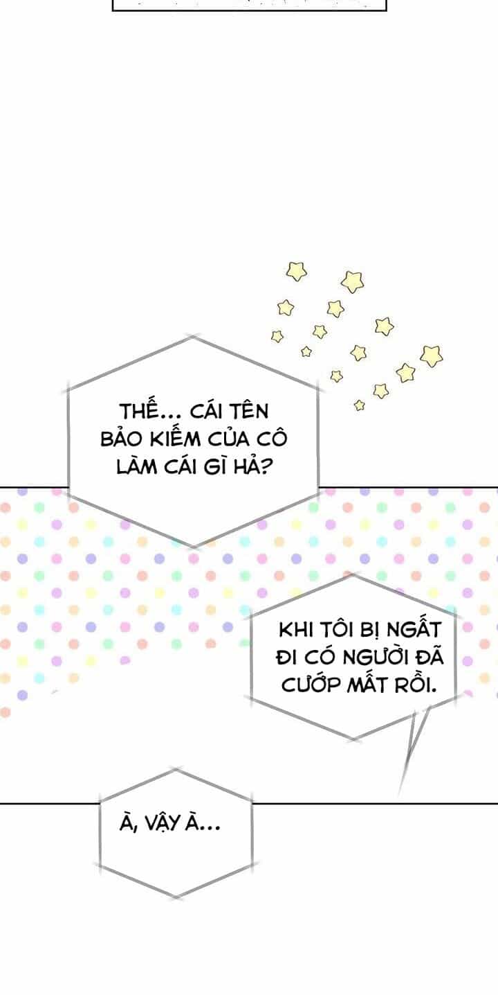Tôi Sẽ Chỉ Sống Như Một Nhân Vật Phản Diện - Chương 25 - ảnh 45