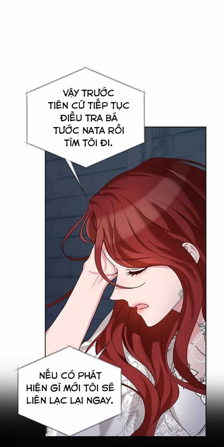 Tôi Sẽ Chỉ Sống Như Một Nhân Vật Phản Diện - Chương 25 - ảnh 46