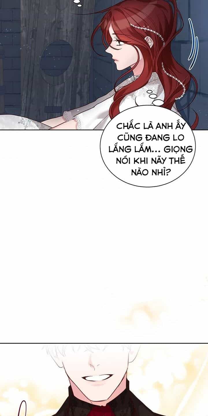 Tôi Sẽ Chỉ Sống Như Một Nhân Vật Phản Diện - Chương 25 - ảnh 52