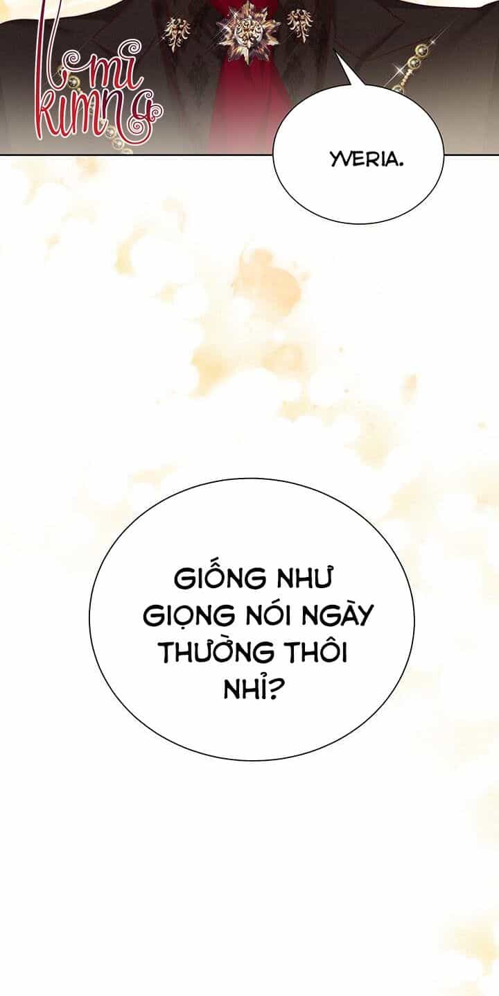 Tôi Sẽ Chỉ Sống Như Một Nhân Vật Phản Diện - Chương 25 - ảnh 53