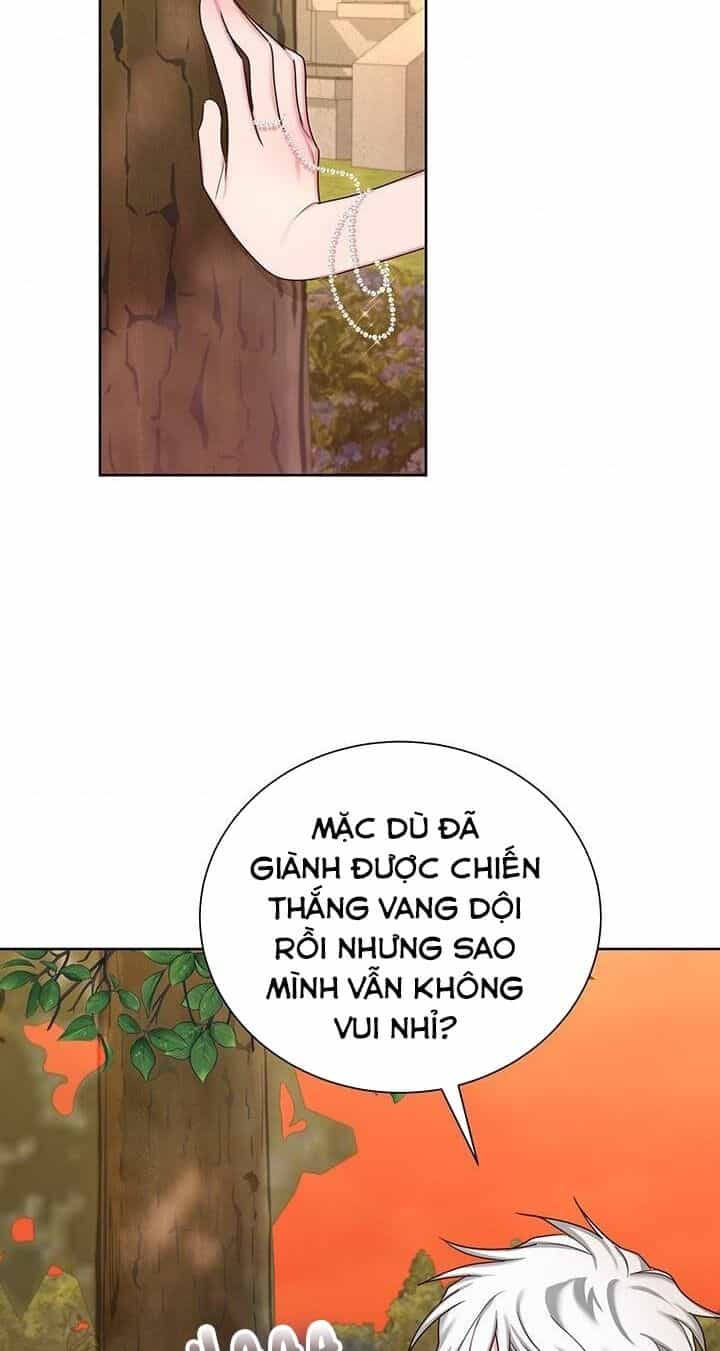 Tôi Sẽ Chỉ Sống Như Một Nhân Vật Phản Diện - Chương 25 - ảnh 6