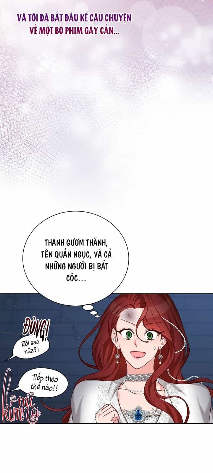 Tôi Sẽ Chỉ Sống Như Một Nhân Vật Phản Diện - Chương 26 - ảnh 26